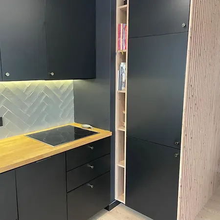 Baltic Family Apartamento