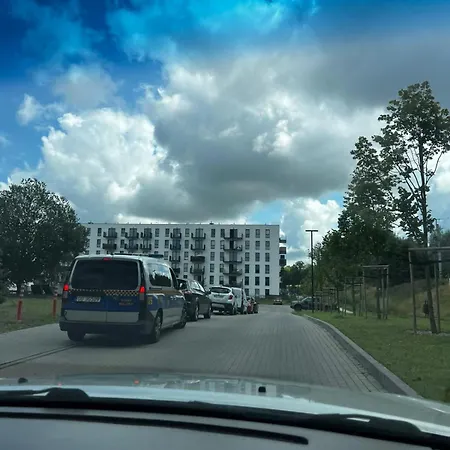 Apartamento Baltic Family