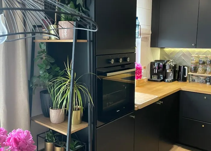 Apartamento Baltic Family *