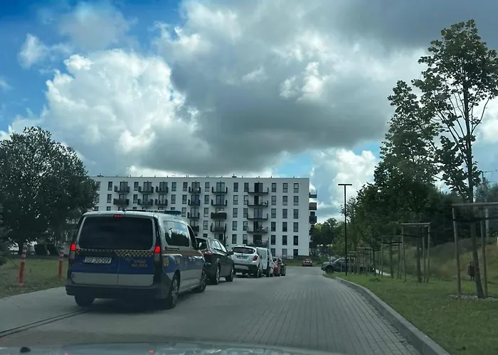 Apartamento Baltic Family