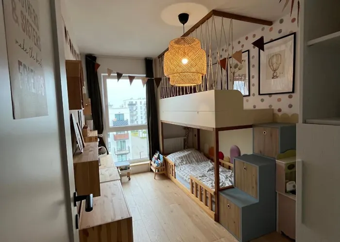 Baltic Family Apartament *