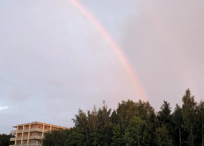 Baltic Family דירה גדנסק