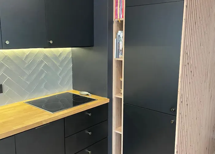 Baltic Family Lägenhet